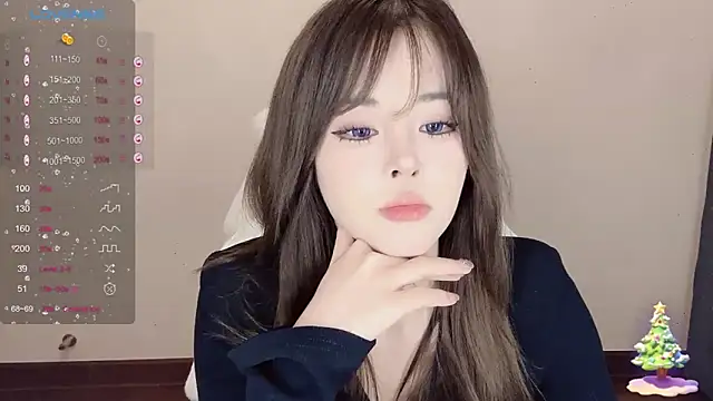 Mini-X online show from 02.05.25