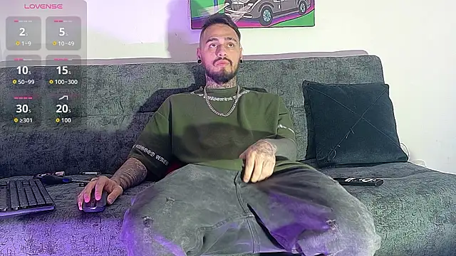 Patrick jane online show from 02.10.26