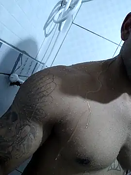 Jhonny walkeer online show from 11.22.25