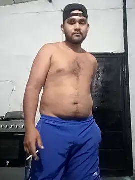 travieso2893 online show from 02.10.26