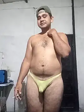 travieso2893 online show from 05.03.26