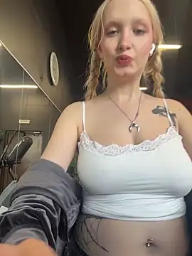 Milkyy wway online show from 04.27.26