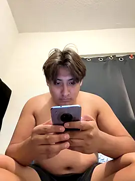 Angel23782 online show from 09.22.25