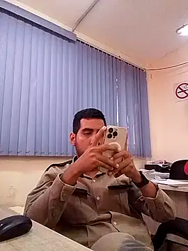 EnriquePersian197 online show from 01.02.25