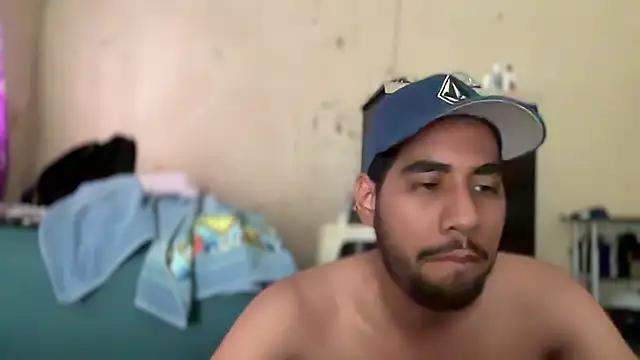 EnriquePersian197 online show from 01.05.25