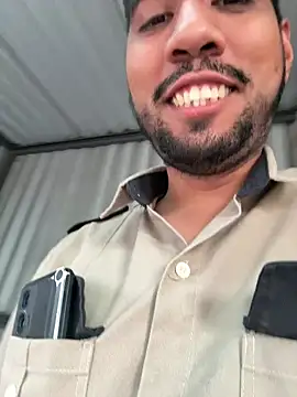 EnriquePersian197 online show from 01.06.25