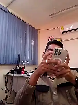 EnriquePersian197 online show from 01.09.25