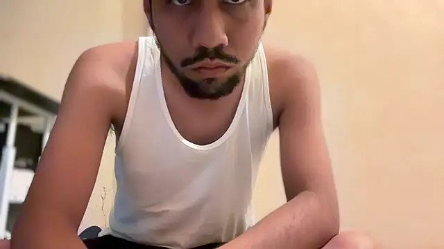 EnriquePersian197 online show from 01.11.25