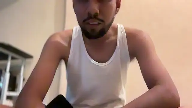 EnriquePersian197 online show from 01.18.25