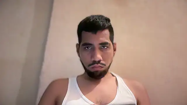 EnriquePersian197 online show from 01.29.25