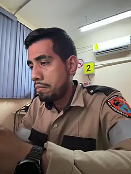 EnriquePersian197 online show from 02.03.25