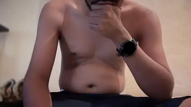 EnriquePersian197 online show from 02.04.25