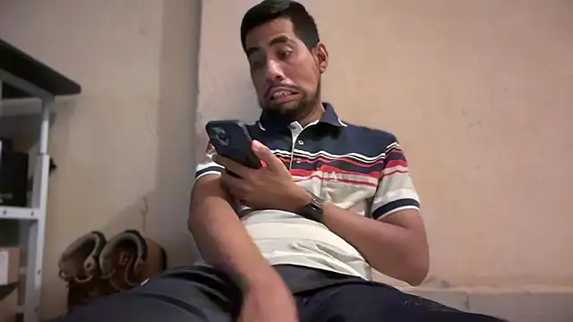 EnriquePersian197 online show from 02.04.25