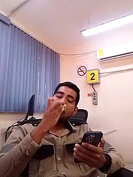 EnriquePersian197 online show from 02.06.25