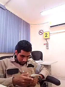 EnriquePersian197 online show from 02.10.25