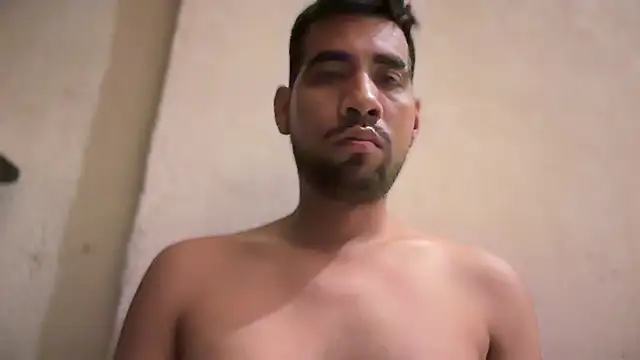 EnriquePersian197 online show from 02.16.25