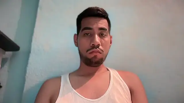 EnriquePersian197 online show from 02.22.25