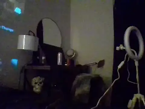 Lola69Rosexxx online show from 01.22.25