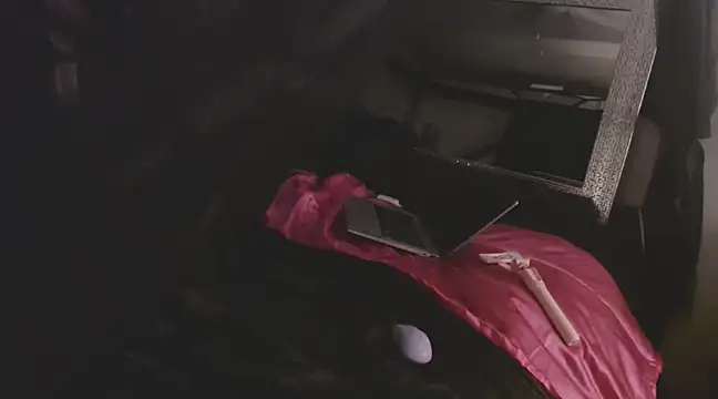 Lola69Rosexxx online show from 02.24.25