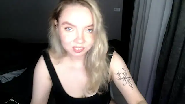 PolinaXXXJones online show from 03.12.25