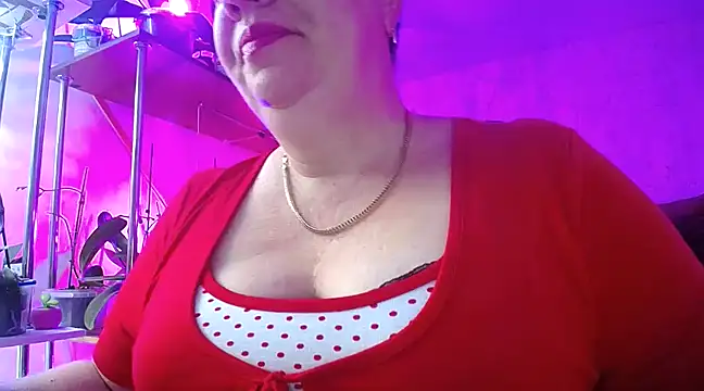 Snapshot of _Sweet_Woman chatting on 01.08.25  Sweet Woman online show from 01.08.25