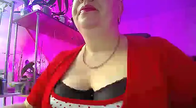 Snapshot of _Sweet_Woman chatting on 01.10.25  Sweet Woman online show from 01.10.25