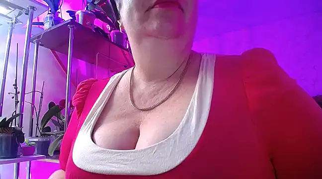 Snapshot of _Sweet_Woman chatting on 01.25.25  Sweet Woman online show from 01.25.25