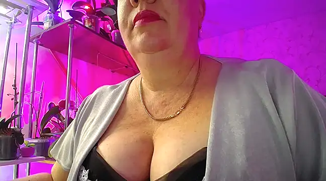 Snapshot of _Sweet_Woman chatting on 01.26.25  Sweet Woman online show from 01.26.25