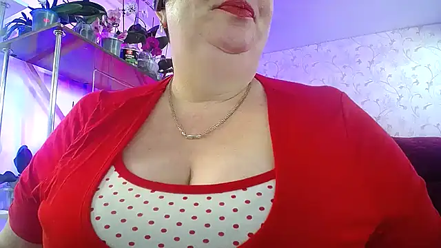  Sweet Woman online show from 05.03.26