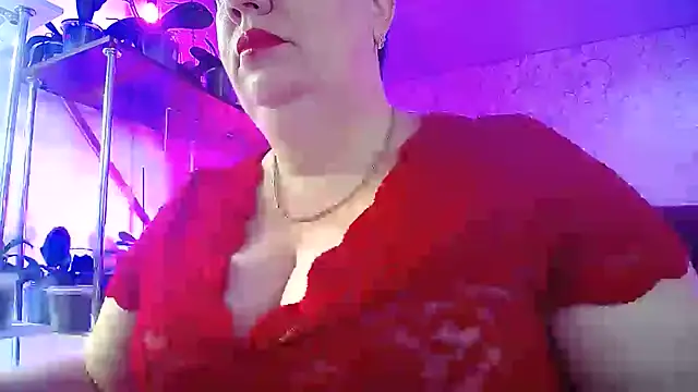  Sweet Woman online show from 06.23.26