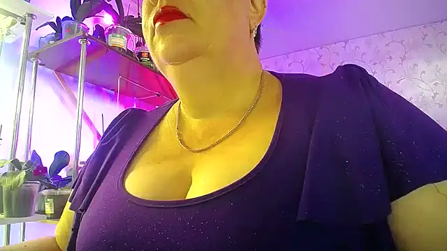  Sweet Woman online show from 07.04.26
