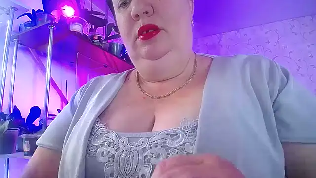  Sweet Woman online show from 07.05.26