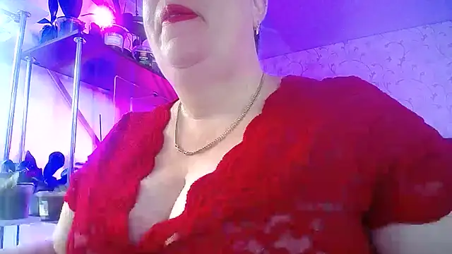  Sweet Woman online show from 07.08.26