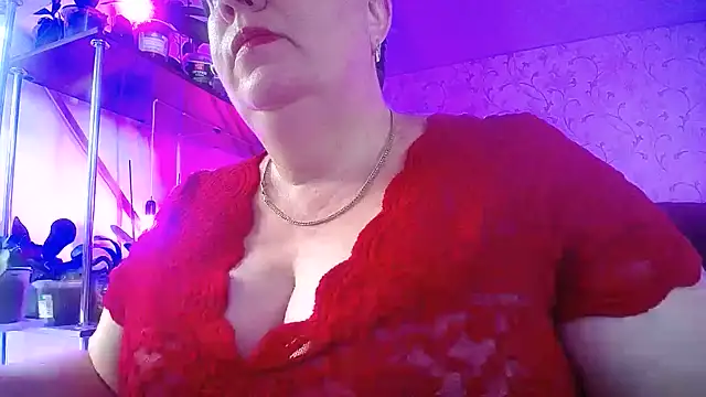  Sweet Woman online show from 07.09.26