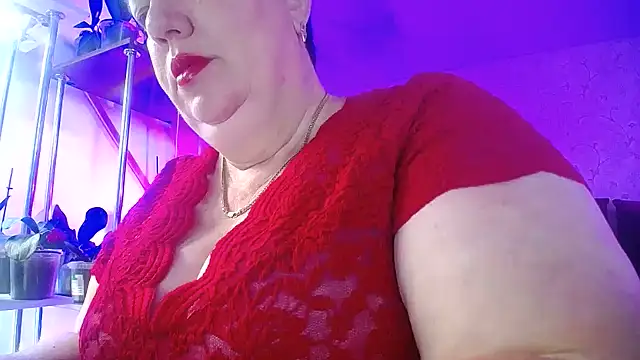  Sweet Woman online show from 07.12.26