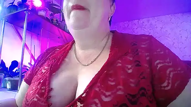  Sweet Woman online show from 07.14.26