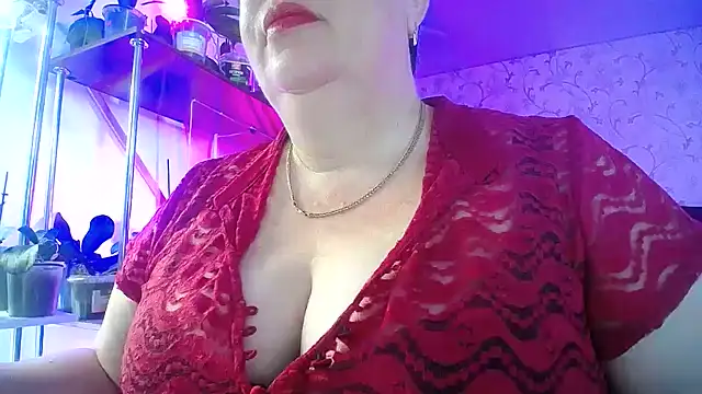  Sweet Woman online show from 07.19.26