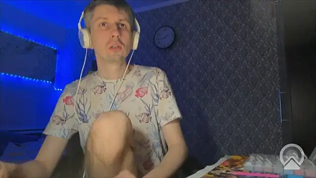 Aki-Laky online show from 03.19.26