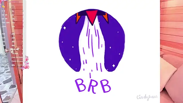 marien thomson  online show from 03.15.26