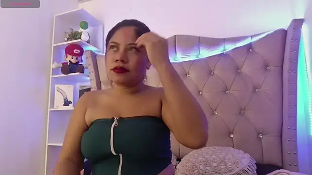 Sweet Orianaa online show from 06.03.26