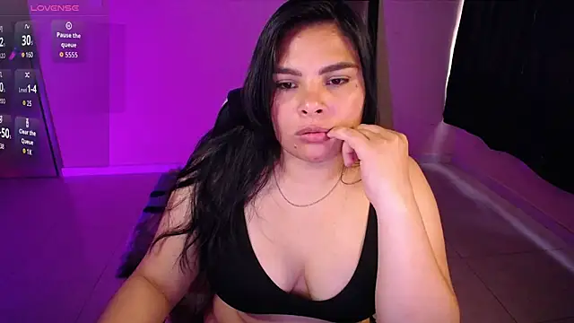 goddess valXX online show from 06.17.26