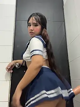 melyescobar online show from 05.06.26