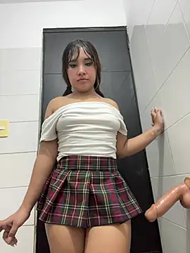 melyescobar online show from 05.07.26