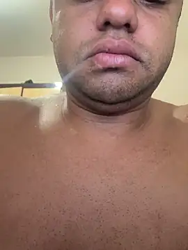 NegoPorn online show from 03.24.26