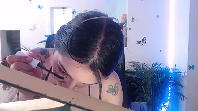 Lia-mitch online show from 05.04.26