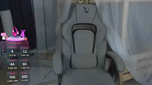 LadyIzabel online show from 03.15.26