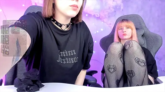 AliceSunday online show from 02.19.25