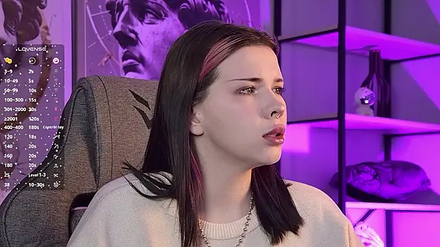 AliceSunday online show from 02.03.26