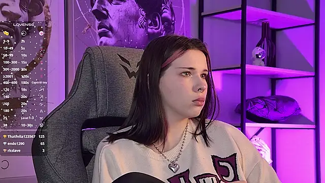 AliceSunday online show from 02.03.26