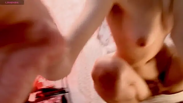 Luafy Toddy online show from 03.14.26